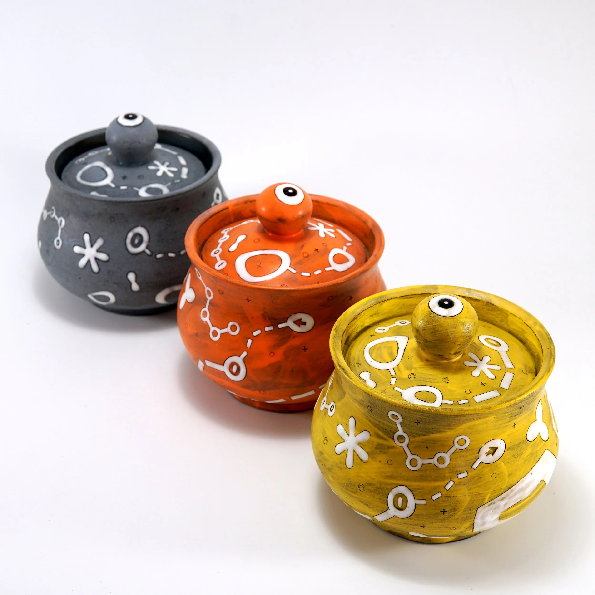 2022 — masa sasaki ceramics